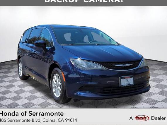 CHRYSLER PACIFICA 2017 2C4RC1CG8HR753211 image
