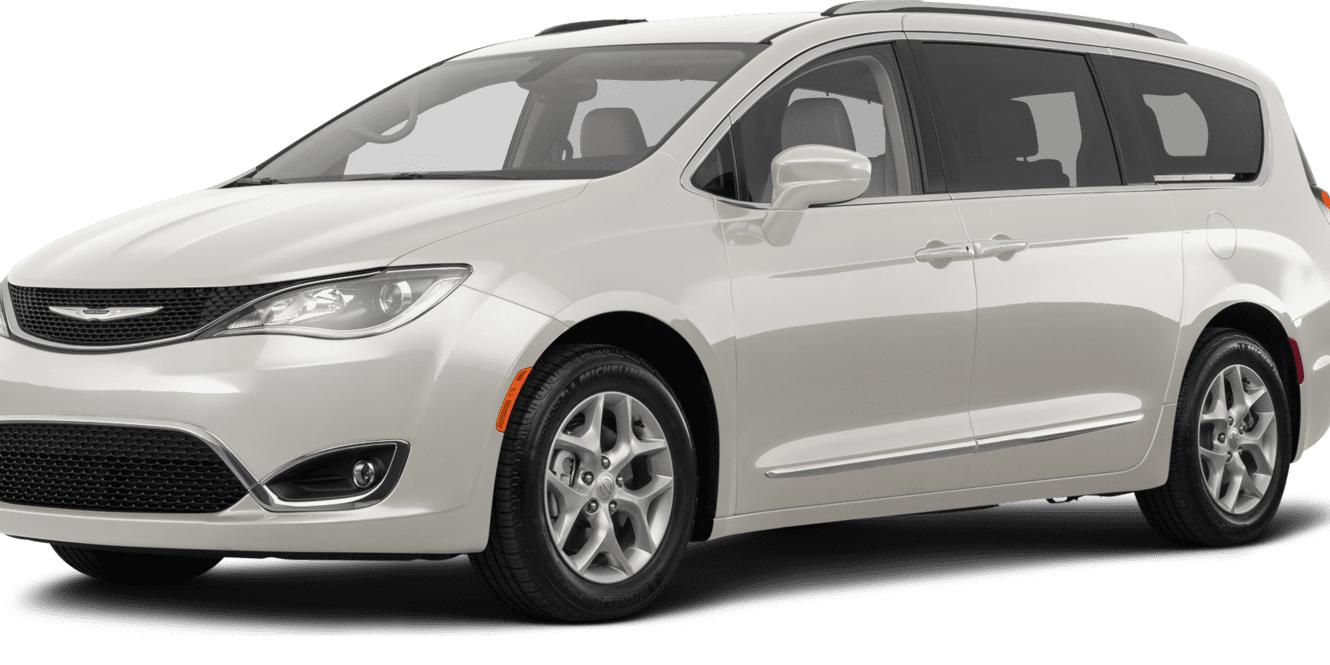 CHRYSLER PACIFICA 2017 2C4RC1BG4HR503272 image