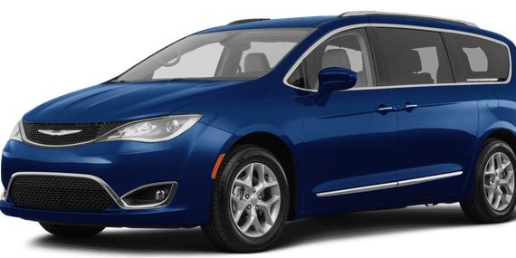 CHRYSLER PACIFICA 2017 2C4RC1BG4HR762456 image
