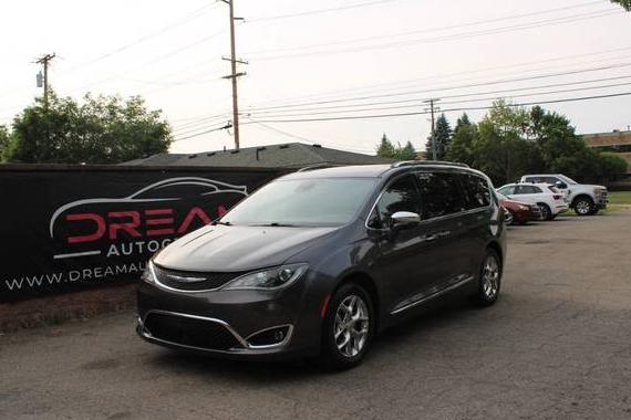 CHRYSLER PACIFICA 2017 2C4RC1GG1HR623670 image