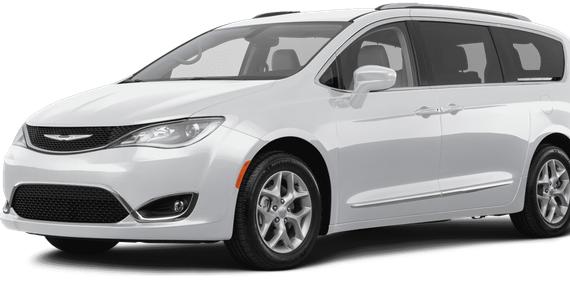 CHRYSLER PACIFICA 2017 2C4RC1BGXHR609239 image