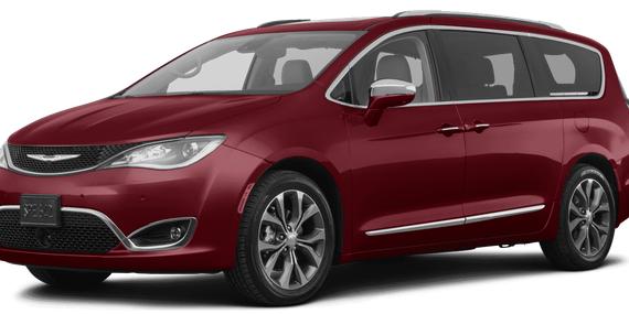 CHRYSLER PACIFICA 2017 2C4RC1GG6HR560601 image