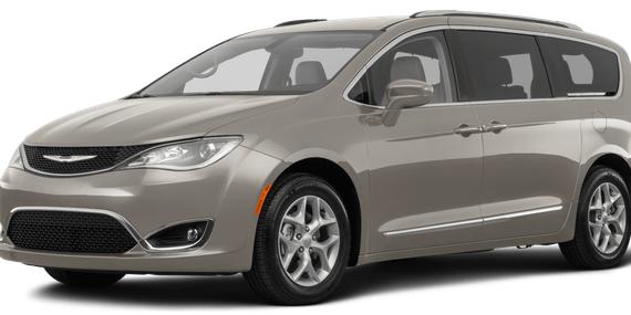 CHRYSLER PACIFICA 2017 2C4RC1BG7HR850661 image