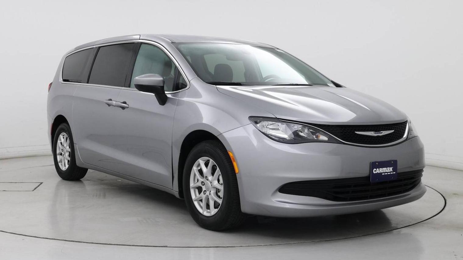 CHRYSLER PACIFICA 2017 2C4RC1CG6HR837253 image