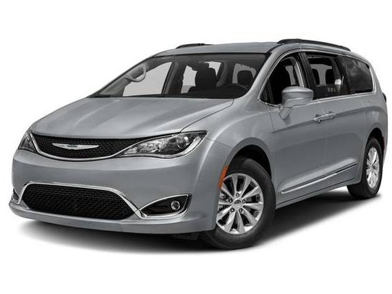 CHRYSLER PACIFICA 2017 2C4RC1BG8HR710621 image
