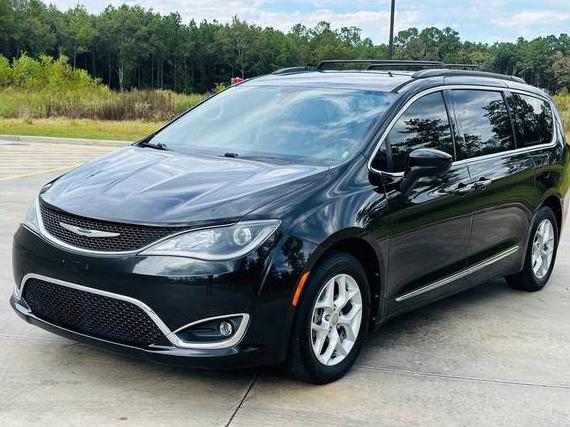 CHRYSLER PACIFICA 2017 2C4RC1BG8HR668693 image