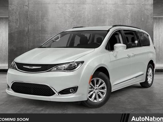 CHRYSLER PACIFICA 2017 2C4RC1BG9HR572474 image