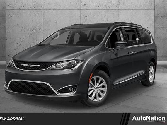 CHRYSLER PACIFICA 2017 2C4RC1GG2HR552334 image