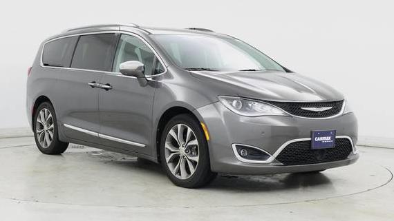 CHRYSLER PACIFICA 2017 2C4RC1GG0HR703445 image CHRYSLER PACIFICA 2017 2C4RC1GG0HR703445 image
