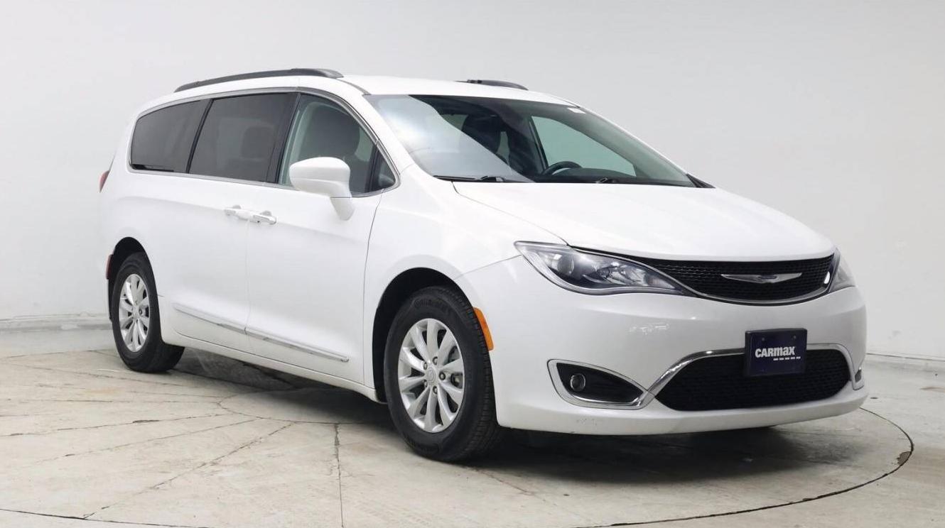 CHRYSLER PACIFICA 2017 2C4RC1BG2HR539610 image