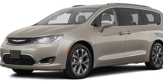 CHRYSLER PACIFICA 2017 2C4RC1GG0HR838022 image