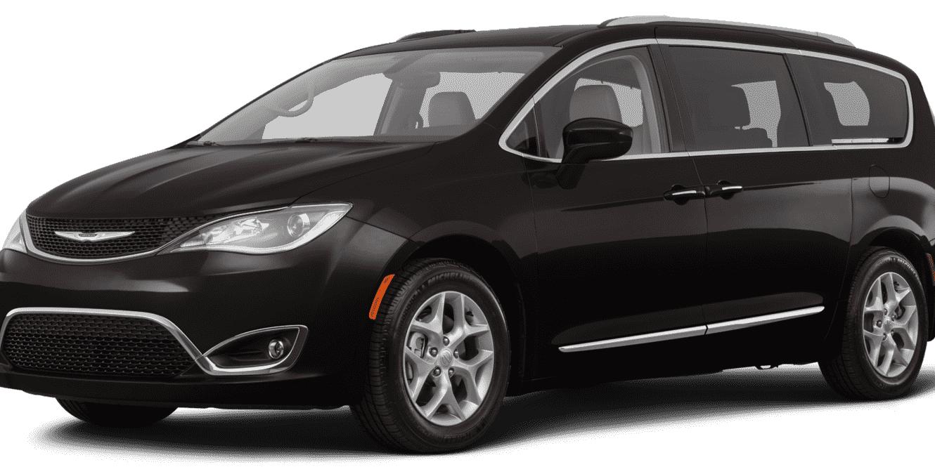 CHRYSLER PACIFICA 2017 2C4RC1DG4HR722925 image