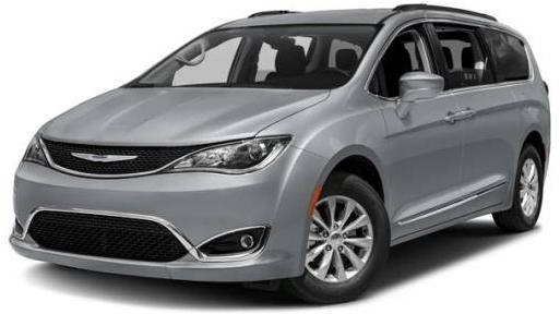 CHRYSLER PACIFICA 2017 2C4RC1EG2HR520986 image