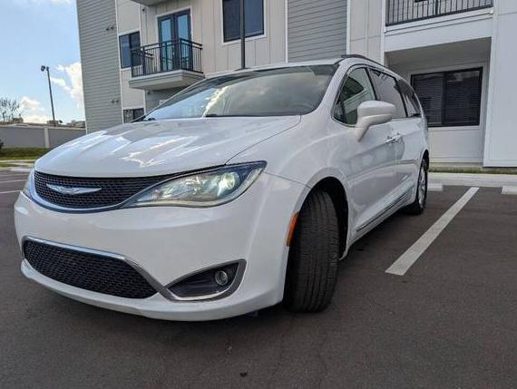 CHRYSLER PACIFICA 2017 2C4RC1BG6HR665422 image