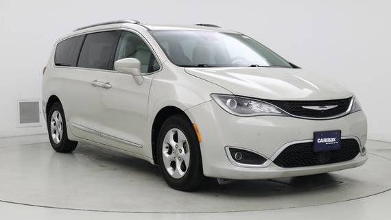 CHRYSLER PACIFICA 2017 2C4RC1EG6HR653489 image