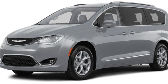 CHRYSLER PACIFICA 2017 2C4RC1DG6HR501441 image