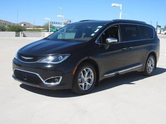 CHRYSLER PACIFICA 2017 2C4RC1GG4HR785955 image