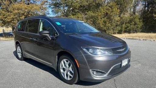 CHRYSLER PACIFICA 2017 2C4RC1BG3HR826809 image