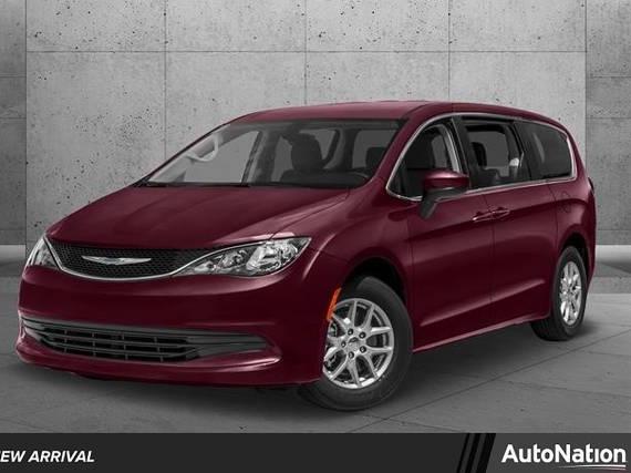 CHRYSLER PACIFICA 2017 2C4RC1DG0HR513715 image