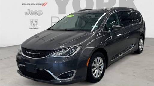 CHRYSLER PACIFICA 2017 2C4RC1BG0HR785541 image