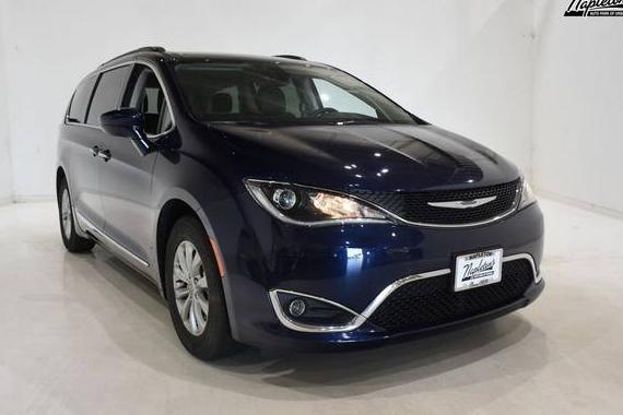 CHRYSLER PACIFICA 2017 2C4RC1BG3HR683327 image