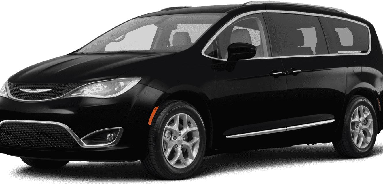 CHRYSLER PACIFICA 2017 2C4RC1BG8HR613323 image