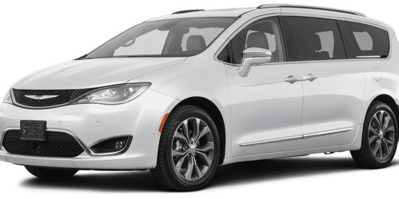 CHRYSLER PACIFICA 2017 2C4RC1GG5HR530750 image