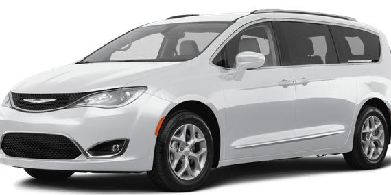 CHRYSLER PACIFICA 2017 2C4RC1BGXHR759612 image
