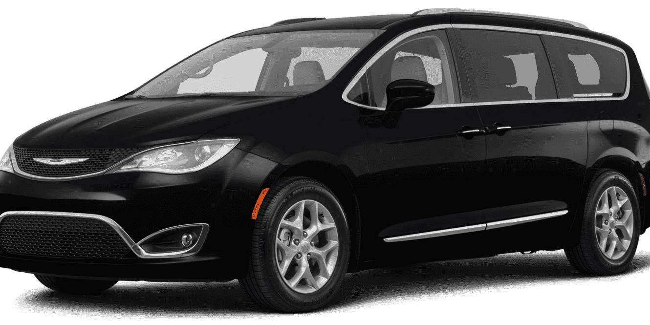 CHRYSLER PACIFICA 2017 2C4RC1BG2HR784861 image