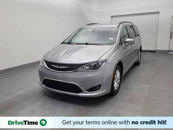 CHRYSLER PACIFICA 2017 2C4RC1BG3HR763646 image