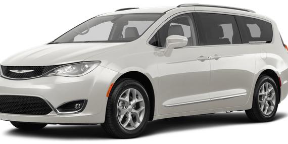 CHRYSLER PACIFICA 2017 2C4RC1BG2HR609204 image