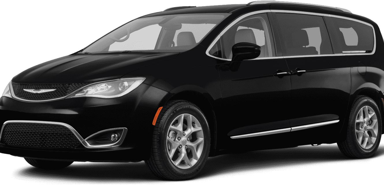 CHRYSLER PACIFICA 2017 2C4RC1BG1HR721914 image