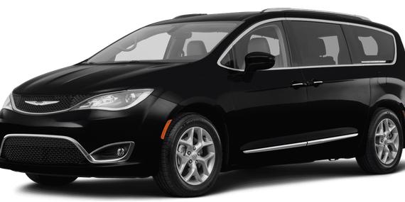 CHRYSLER PACIFICA 2017 2C4RC1BG2HR613351 image