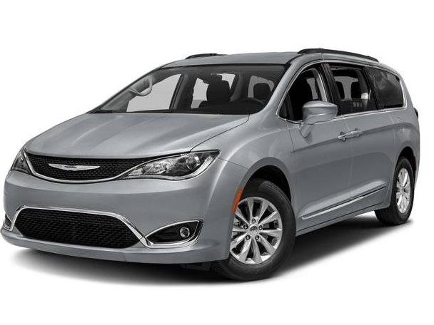 CHRYSLER PACIFICA 2017 2C4RC1BG3HR787848 image