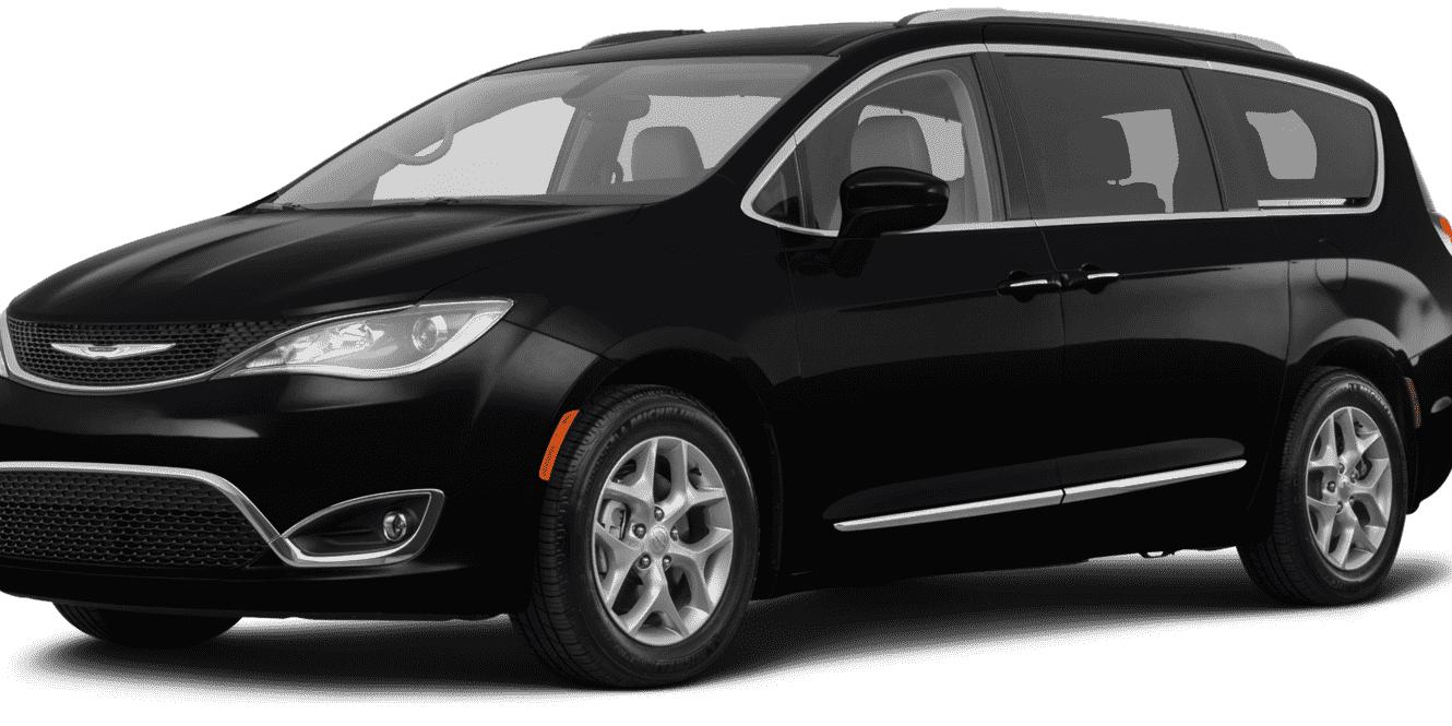 CHRYSLER PACIFICA 2017 2C4RC1EG5HR778094 image