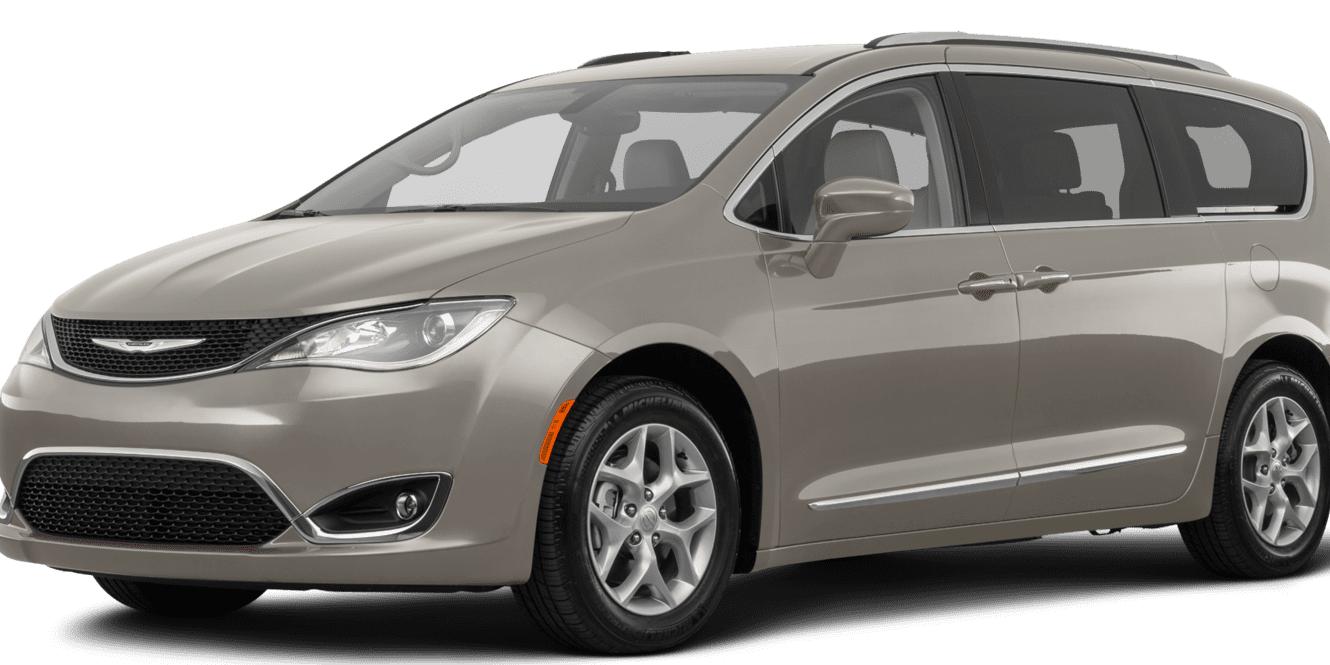 CHRYSLER PACIFICA 2017 2C4RC1BG7HR811455 image