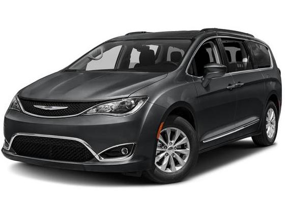 CHRYSLER PACIFICA 2017 2C4RC1BG9HR720509 image