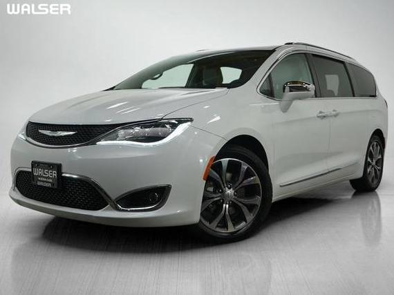 CHRYSLER PACIFICA 2017 2C4RC1GG4HR622755 image