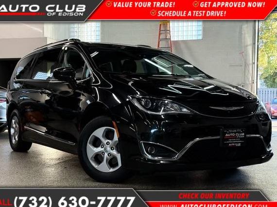 CHRYSLER PACIFICA 2017 2C4RC1EG6HR811328 image