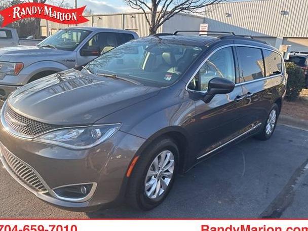 CHRYSLER PACIFICA 2017 2C4RC1BG6HR705000 image