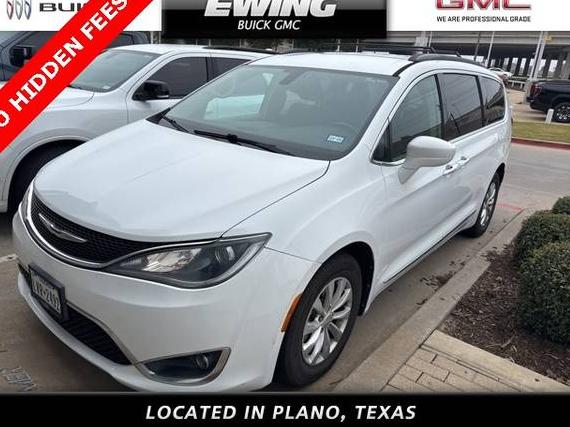 CHRYSLER PACIFICA 2017 2C4RC1BG9HR572541 image CHRYSLER PACIFICA 2017 2C4RC1BG9HR572541 image