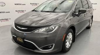 CHRYSLER PACIFICA 2017 2C4RC1BG6HR833575 image CHRYSLER PACIFICA 2017 2C4RC1BG6HR833575 image