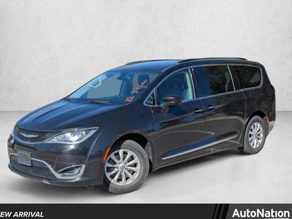 CHRYSLER PACIFICA 2017 2C4RC1BGXHR543890 image