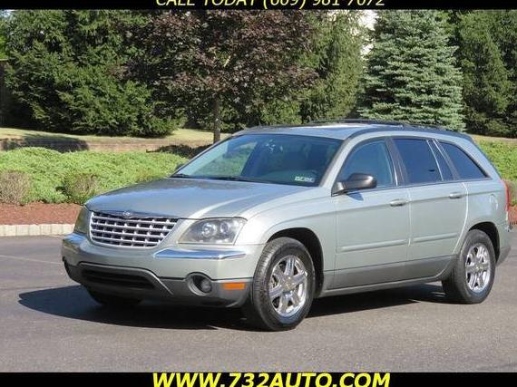 CHRYSLER PACIFICA 2004 2C8GF68434R179443 image