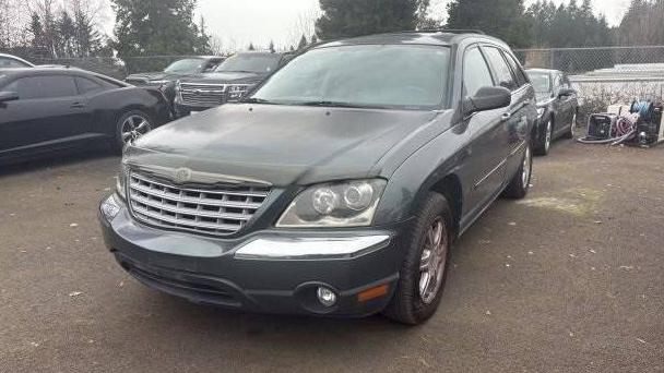 CHRYSLER PACIFICA 2004 2C8GF68404R330299 image