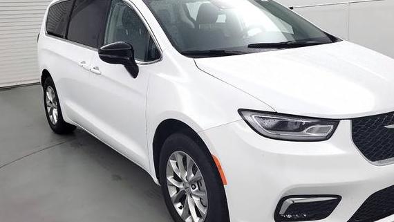 CHRYSLER PACIFICA 2024 2C4RC3BG8RR123882 image