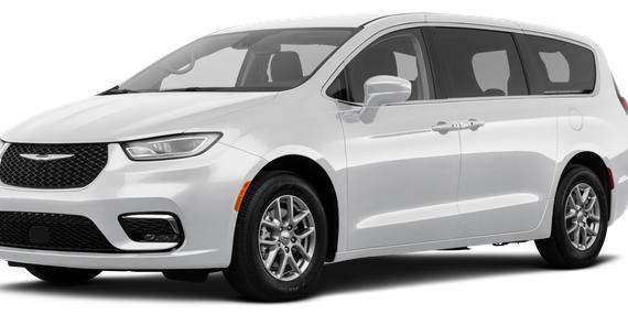 CHRYSLER PACIFICA 2024 2C4RC1BG7RR170423 image