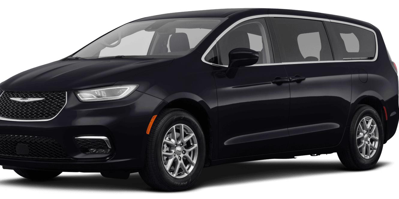 CHRYSLER PACIFICA 2024 2C4RC1S70RR130846 image