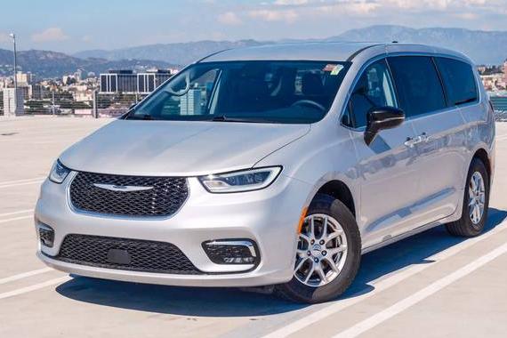 CHRYSLER PACIFICA 2024 2C4RC1BG7RR167666 image CHRYSLER PACIFICA 2024 2C4RC1BG7RR167666 image