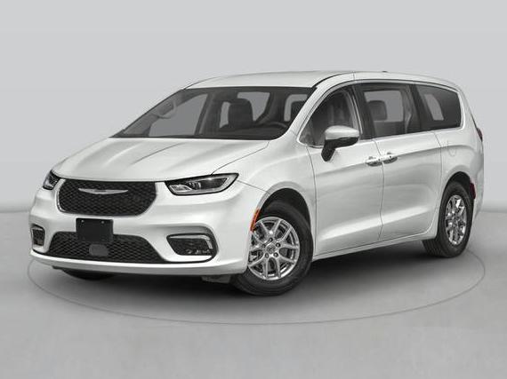 CHRYSLER PACIFICA 2024 2C4RC1BG7RR116135 image CHRYSLER PACIFICA 2024 2C4RC1BG7RR116135 image